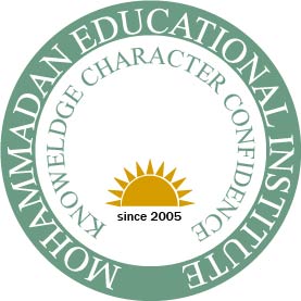 Mohammadan Educational Institute